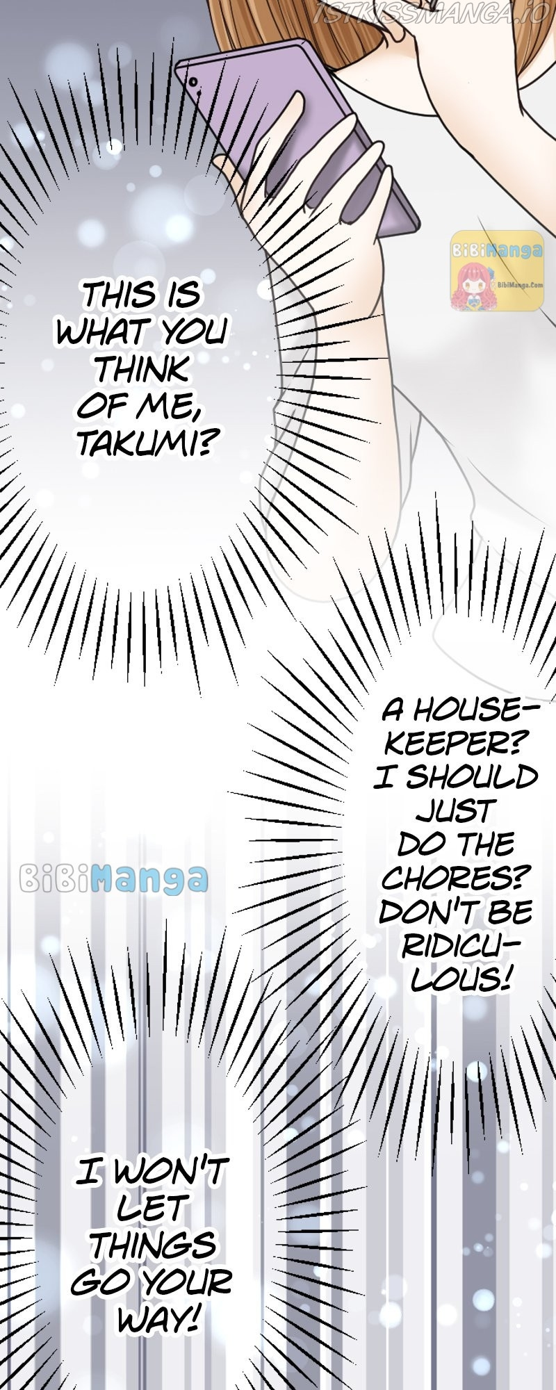 Revenge Against the Immoral chapter 26 - page 8