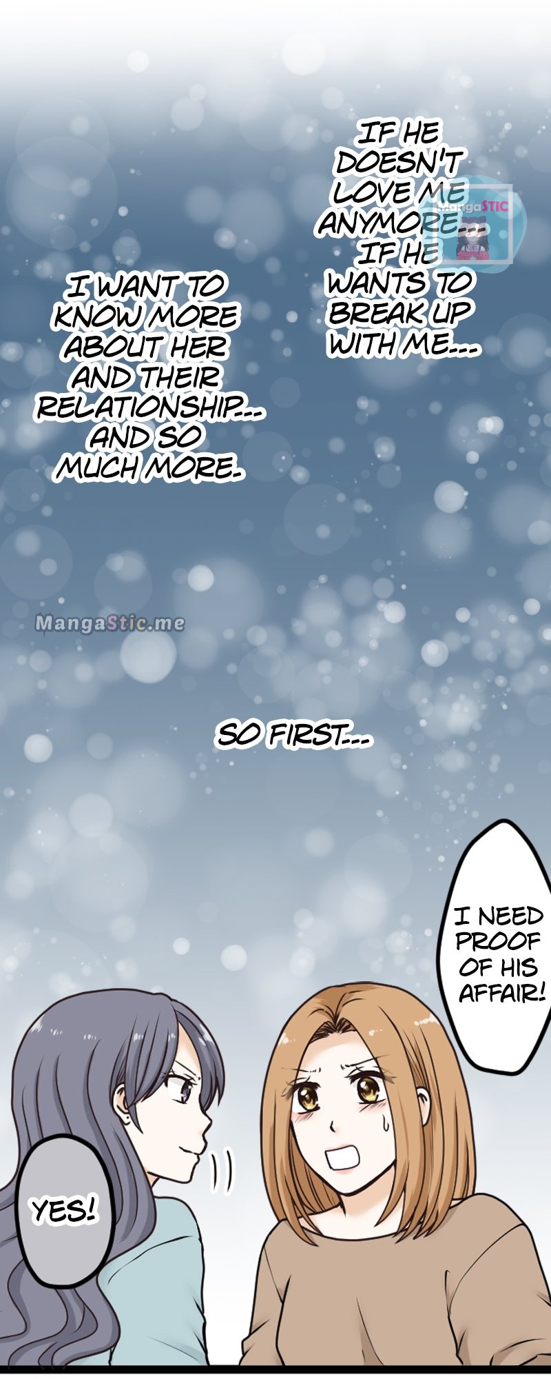 Revenge Against the Immoral chapter 17 - page 10