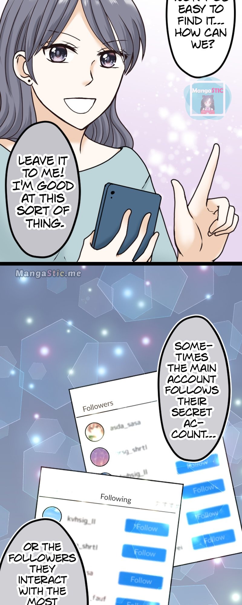 Revenge Against the Immoral chapter 17 - page 17