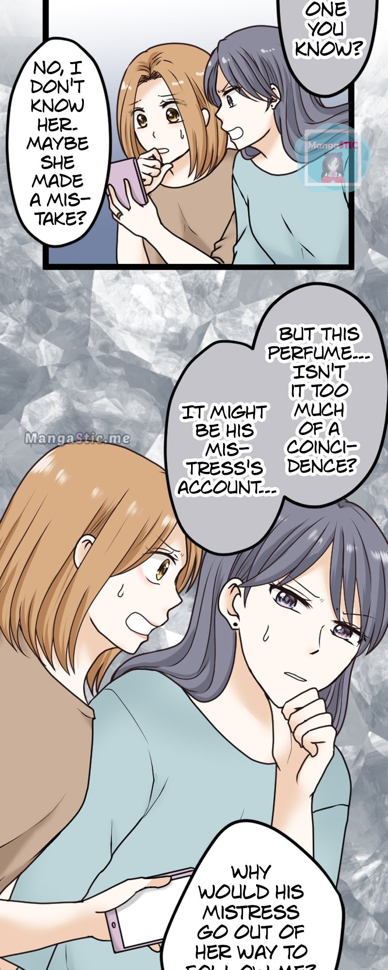 Revenge Against the Immoral chapter 17 - page 26