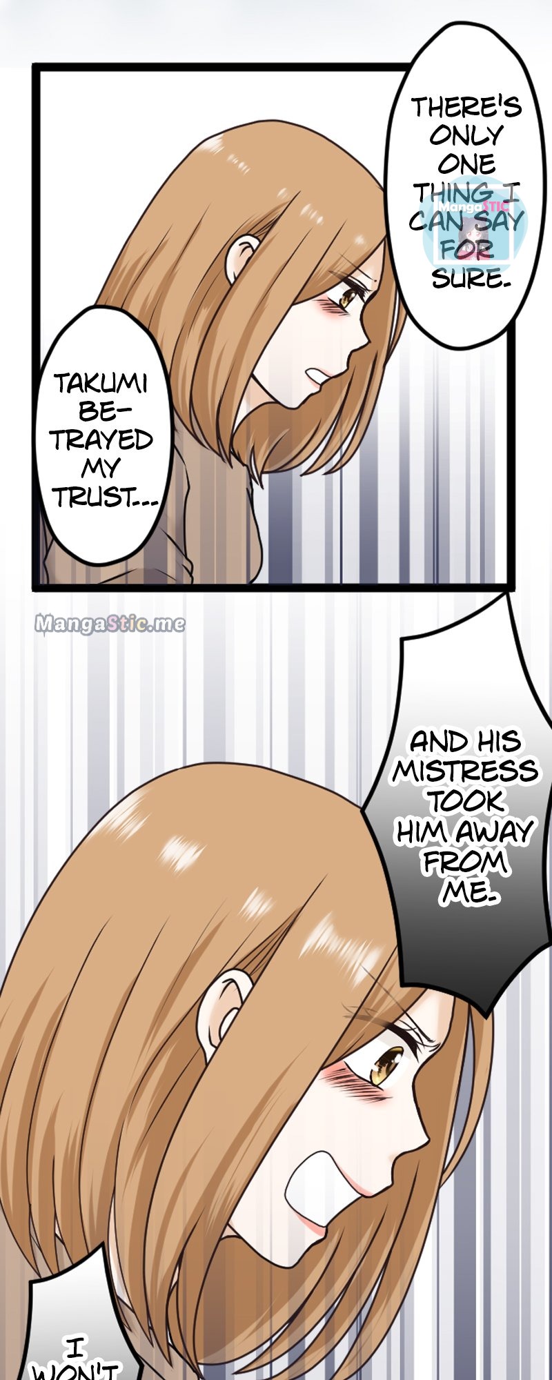 Revenge Against the Immoral chapter 17 - page 6