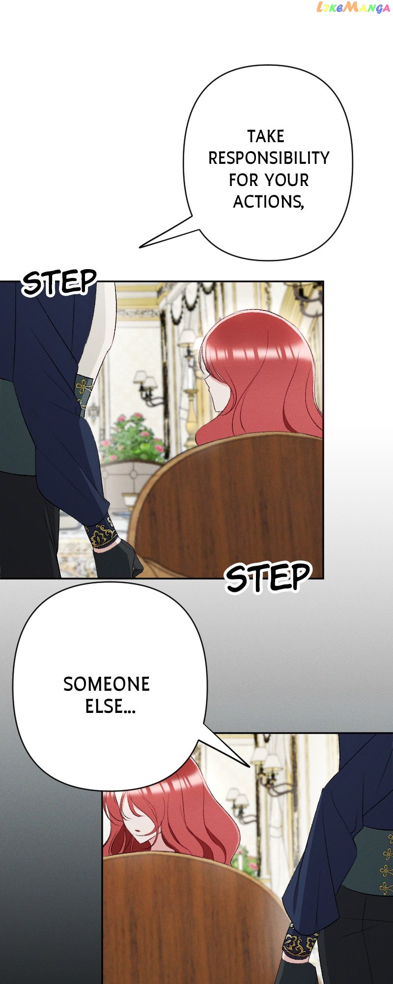 If You Wish for My Despair Chapter 39 - page 11