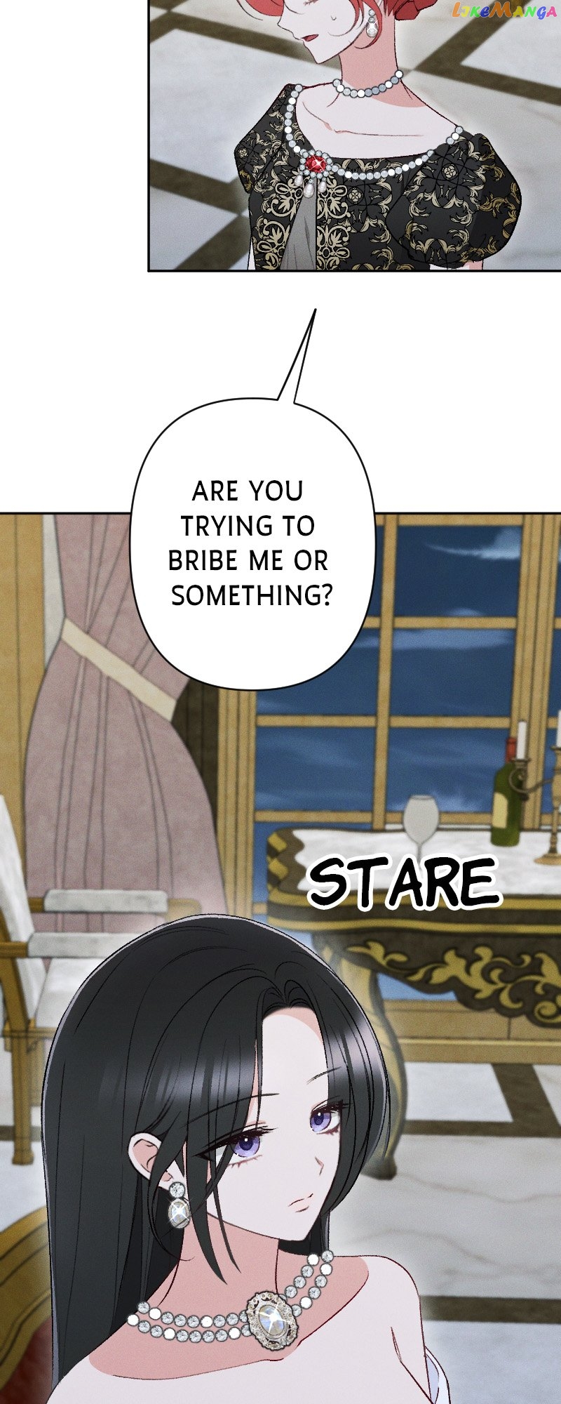 If You Wish for My Despair Chapter 39 - page 46