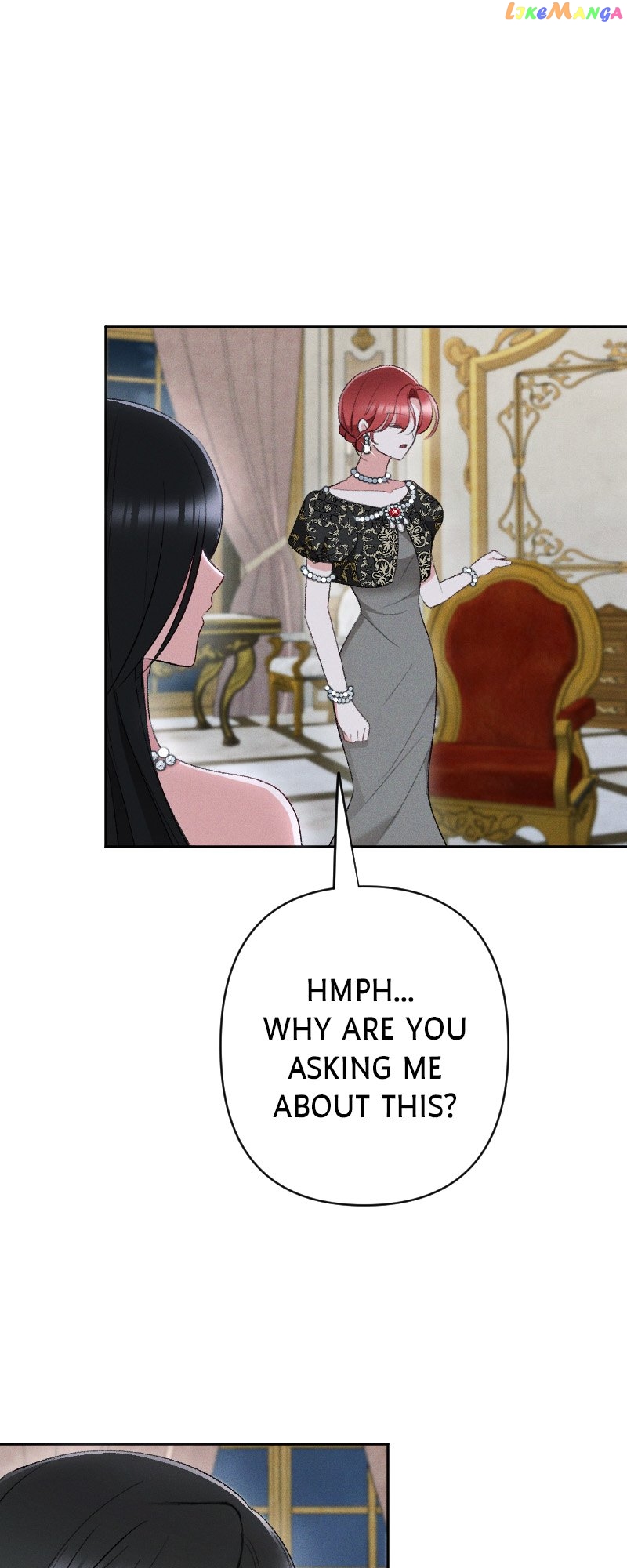 If You Wish for My Despair Chapter 39 - page 48