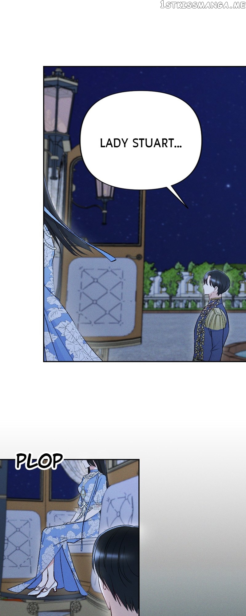 If You Wish for My Despair Chapter 38 - page 31