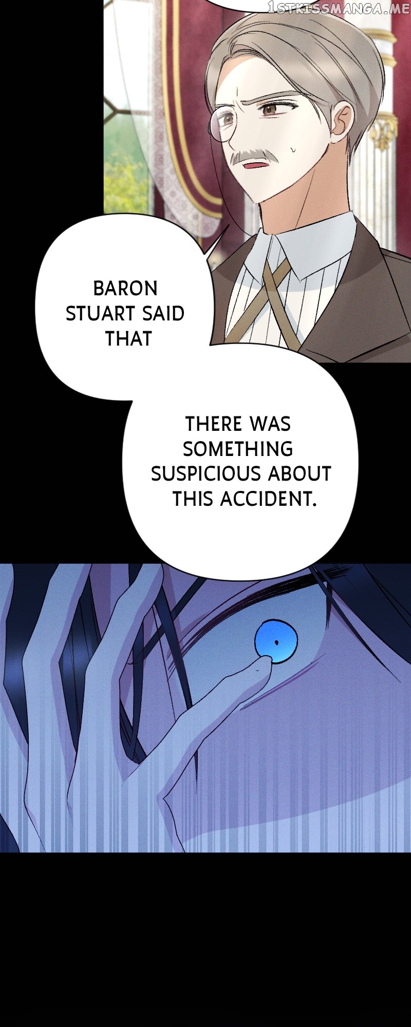 If You Wish for My Despair Chapter 38 - page 47