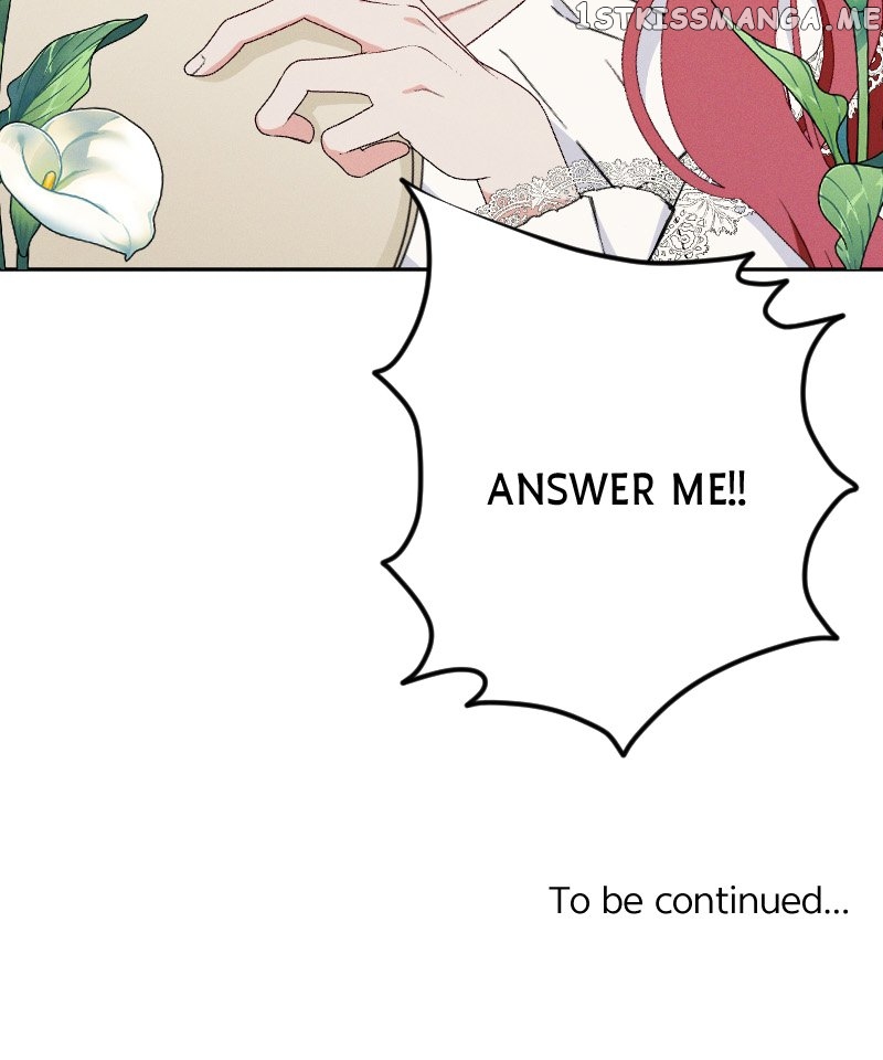 If You Wish for My Despair Chapter 38 - page 51