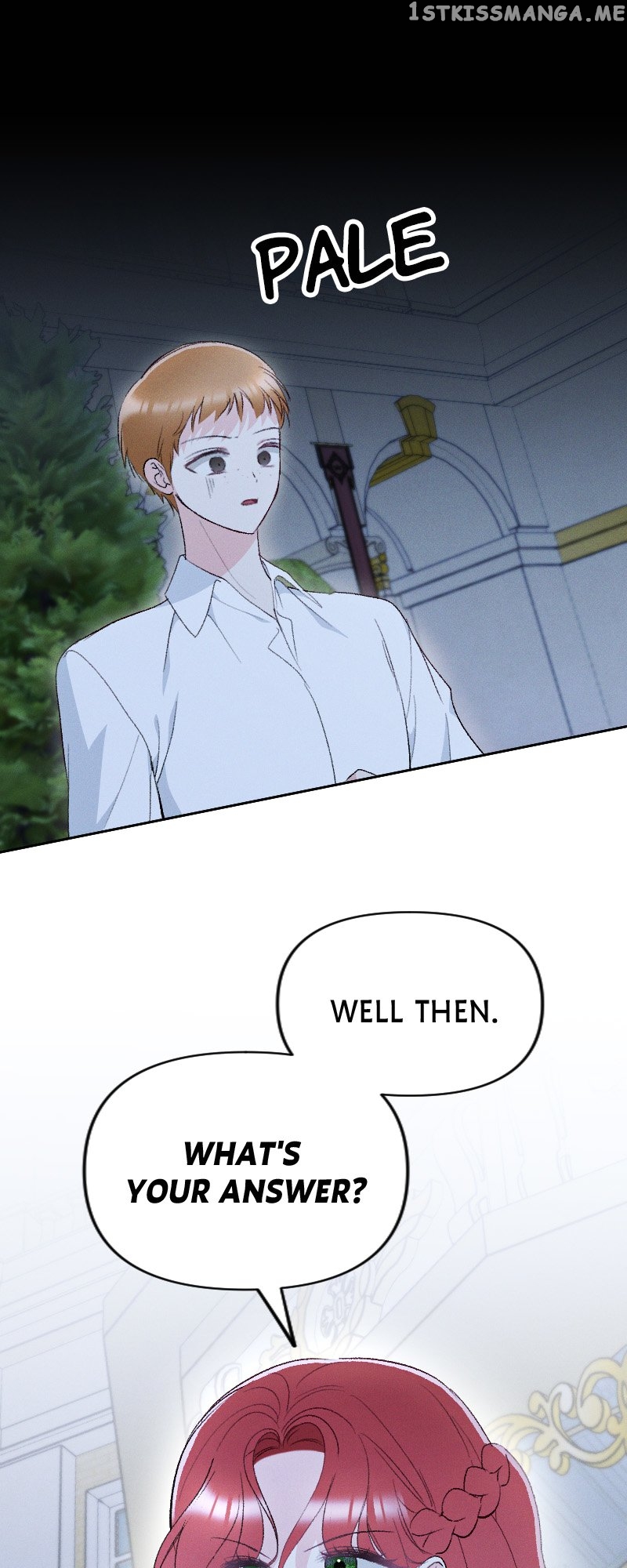 If You Wish for My Despair Chapter 37 - page 24