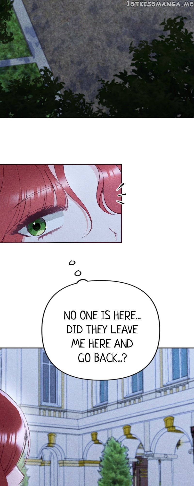 If You Wish for My Despair Chapter 37 - page 28