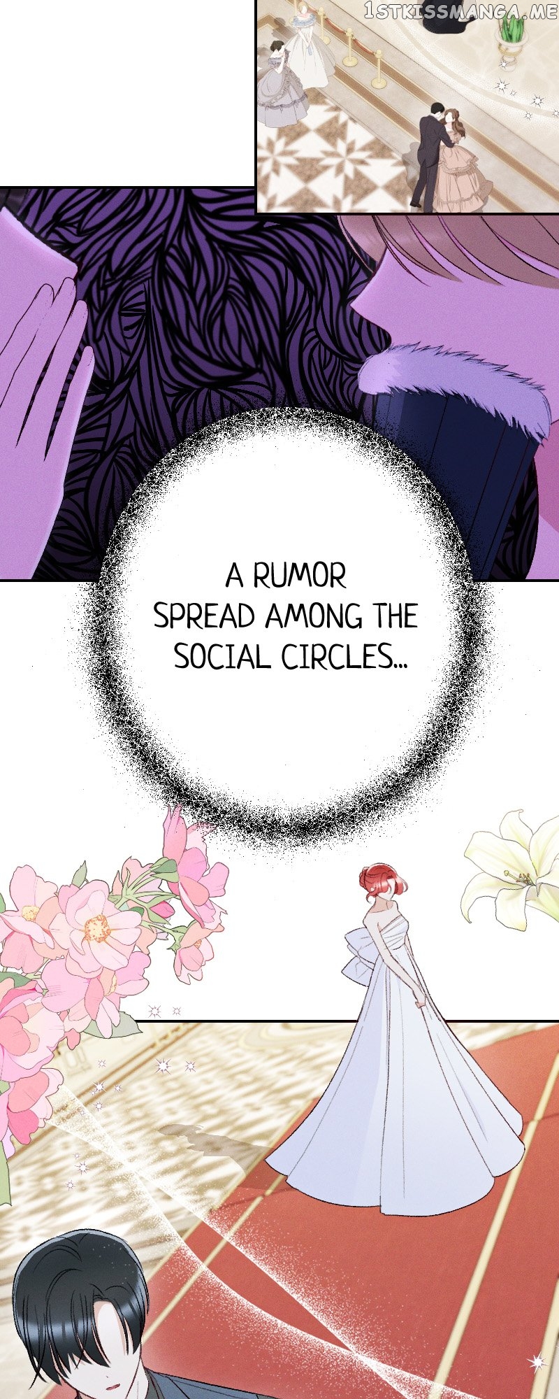 If You Wish for My Despair Chapter 36 - page 17