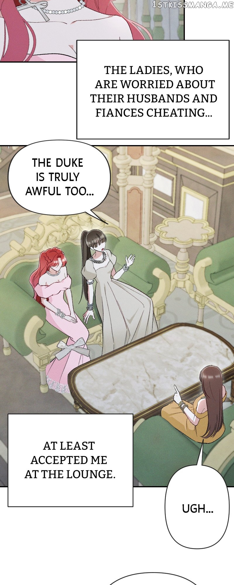If You Wish for My Despair Chapter 36 - page 41