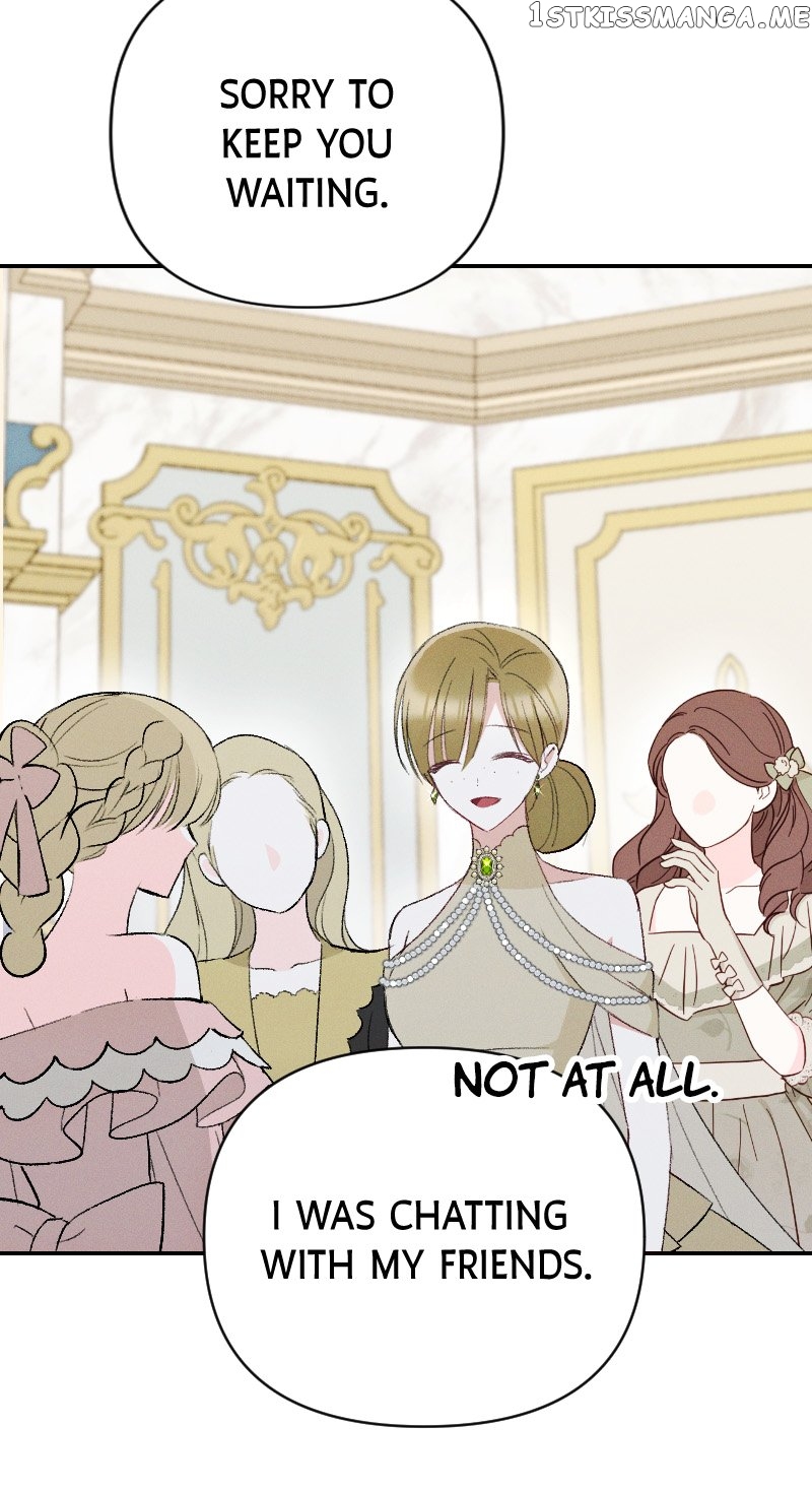 If You Wish for My Despair Chapter 36 - page 6