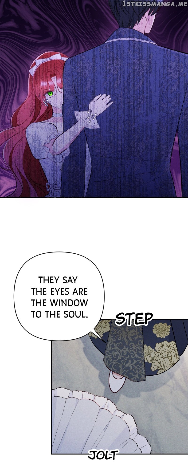 If You Wish for My Despair Chapter 35 - page 14