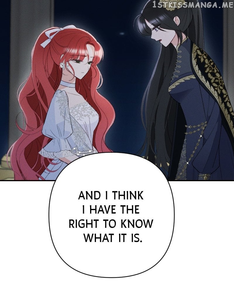 If You Wish for My Despair Chapter 35 - page 6