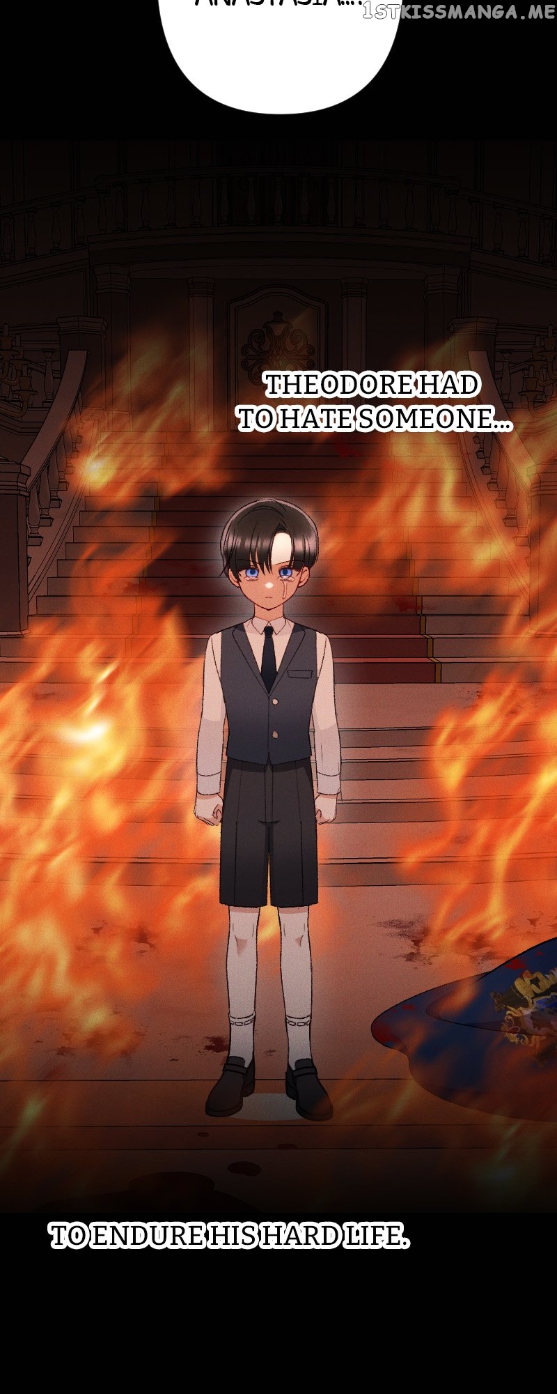 If You Wish for My Despair Chapter 34 - page 13