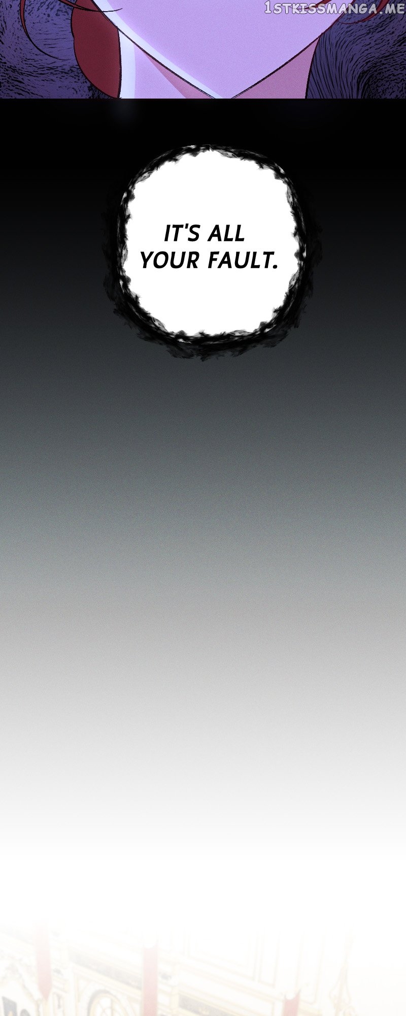 If You Wish for My Despair Chapter 34 - page 23