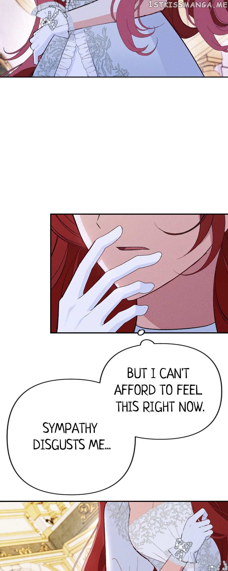 If You Wish for My Despair Chapter 34 - page 30