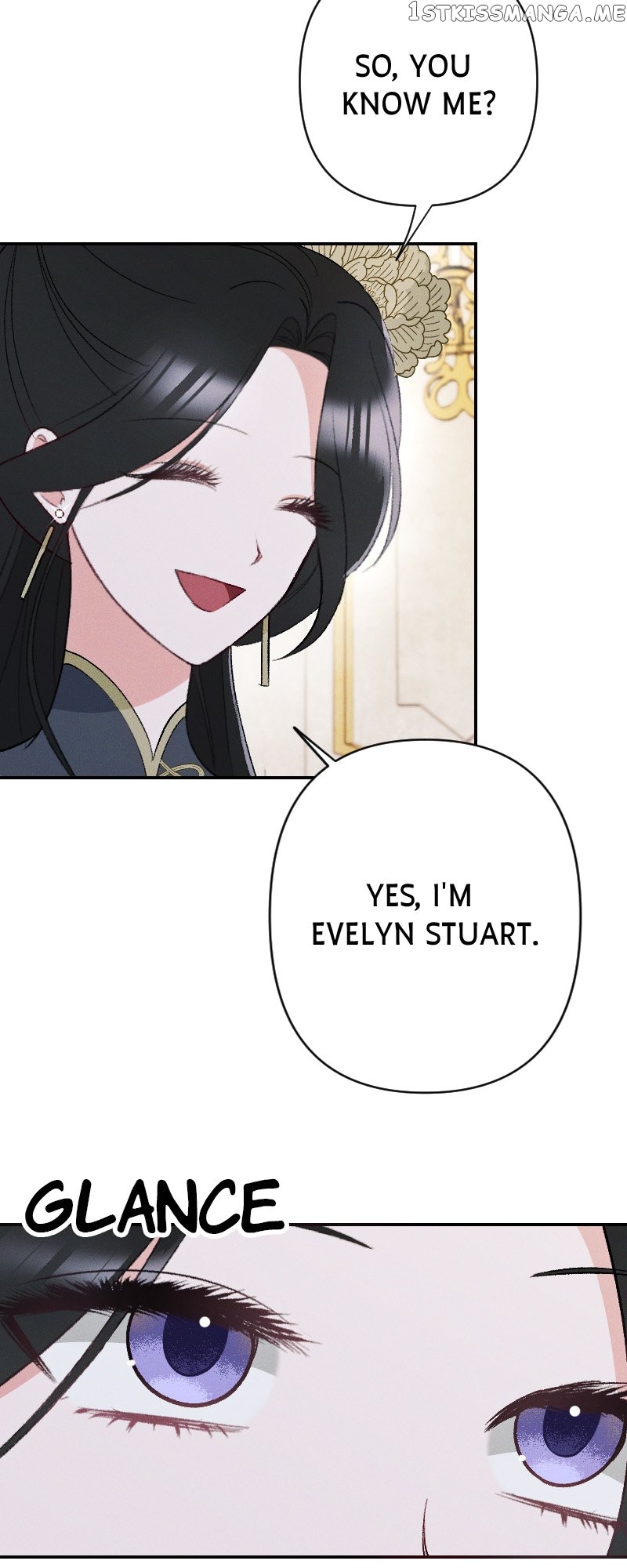If You Wish for My Despair Chapter 34 - page 40