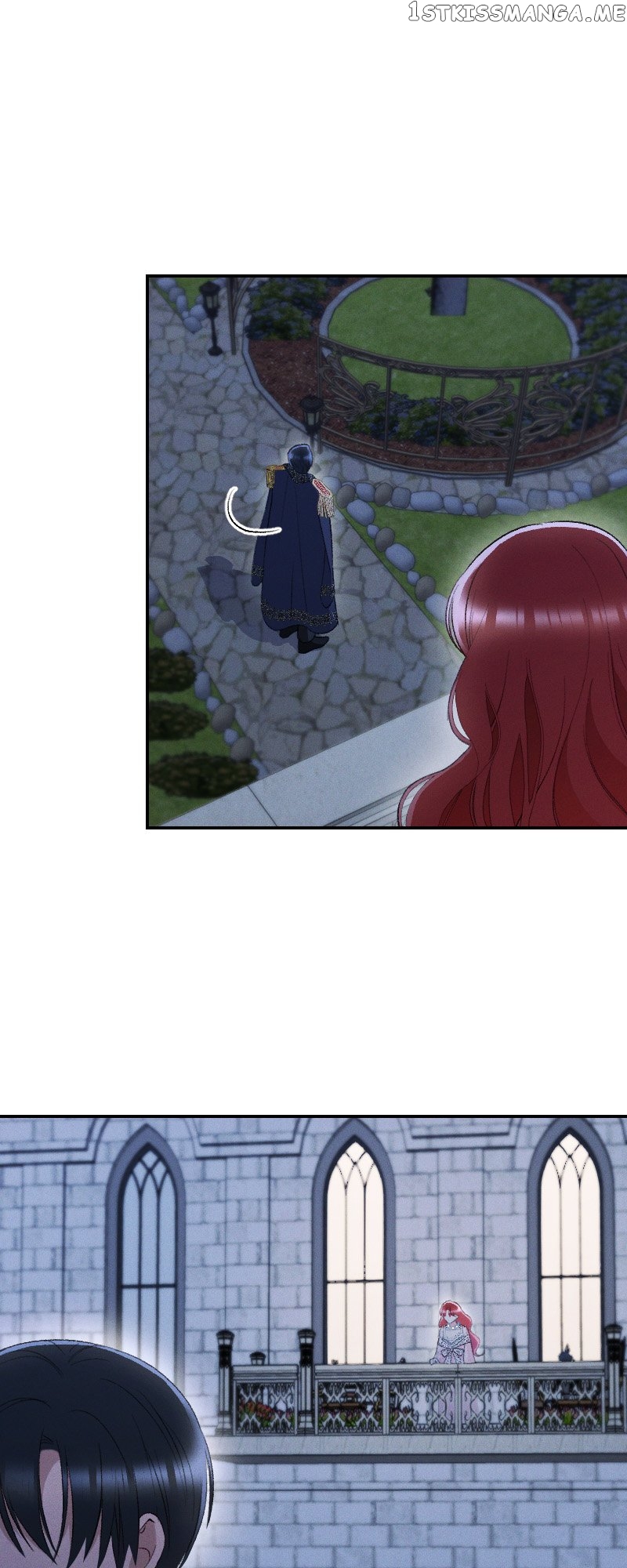 If You Wish for My Despair Chapter 34 - page 9