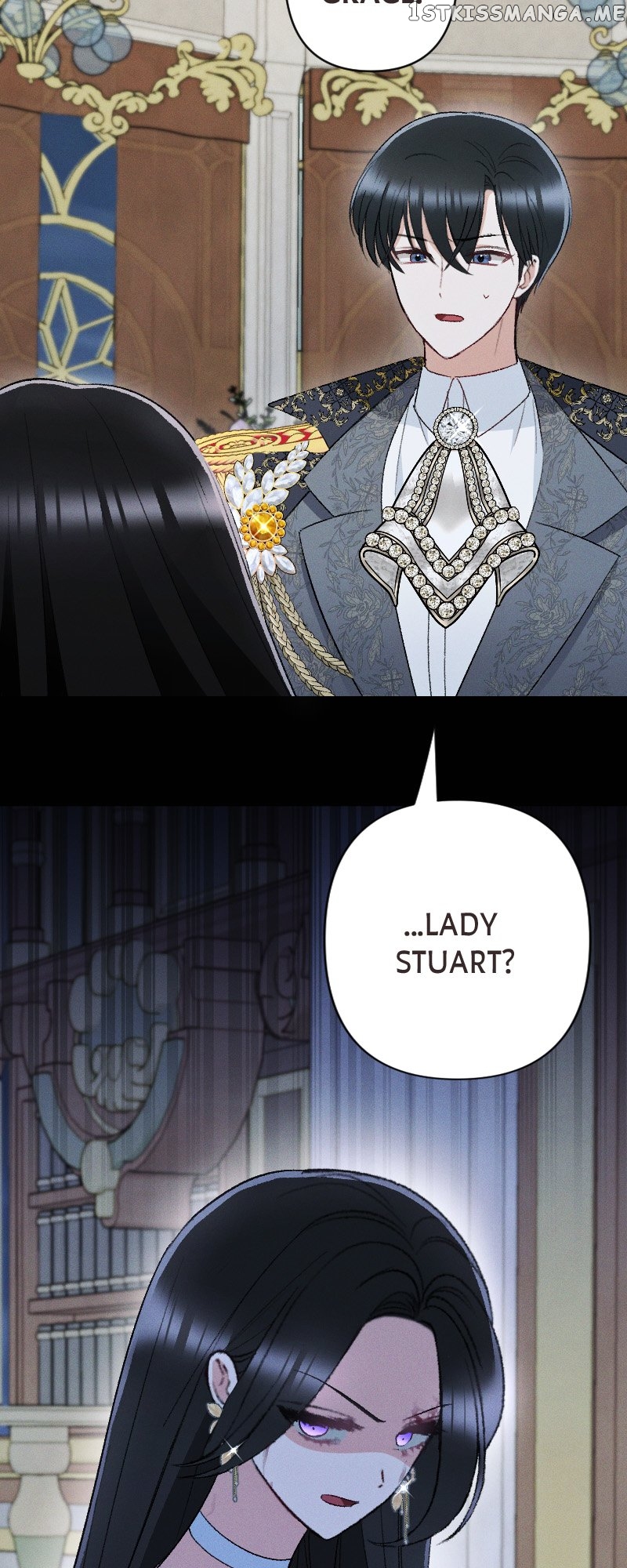 If You Wish for My Despair Chapter 33 - page 11