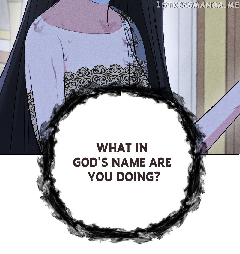 If You Wish for My Despair Chapter 33 - page 12
