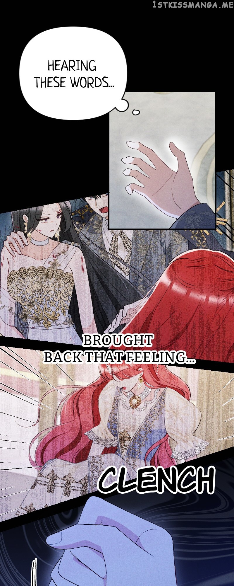 If You Wish for My Despair Chapter 33 - page 19
