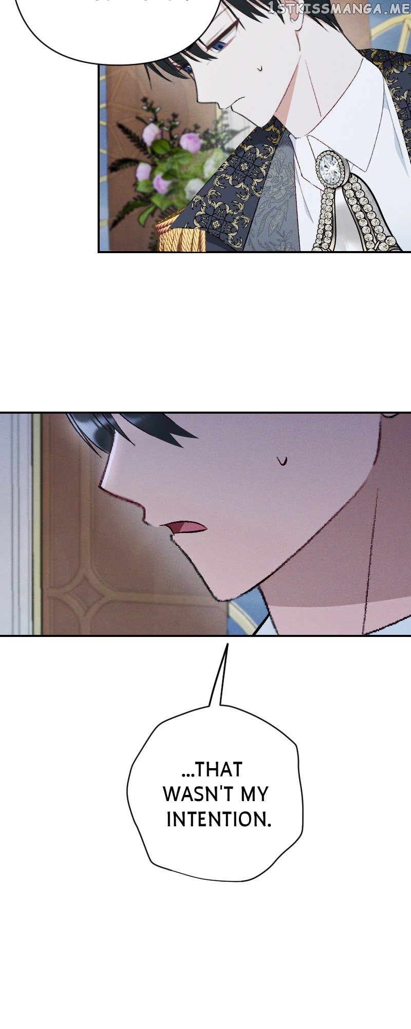 If You Wish for My Despair Chapter 33 - page 28