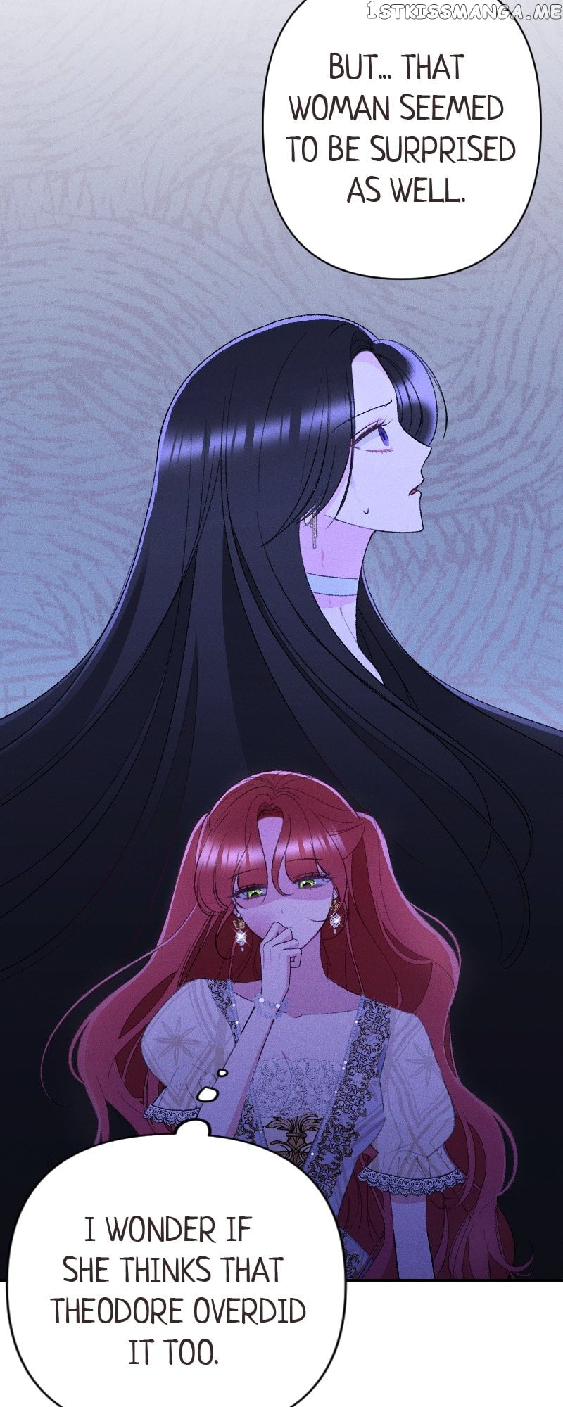 If You Wish for My Despair Chapter 33 - page 3