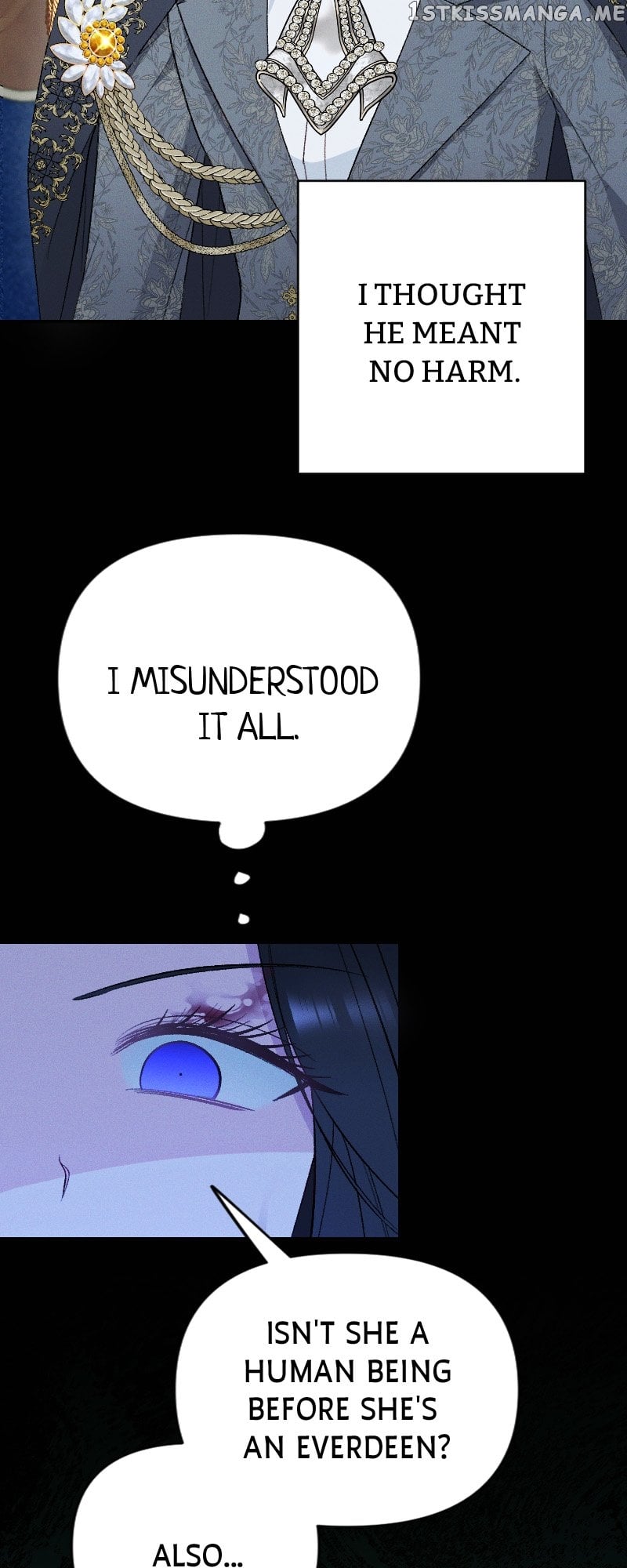 If You Wish for My Despair Chapter 33 - page 32