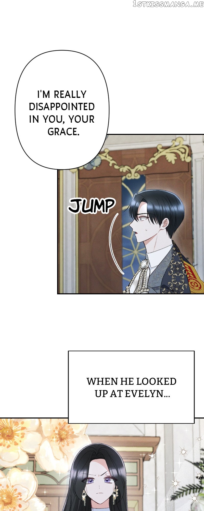 If You Wish for My Despair Chapter 33 - page 34