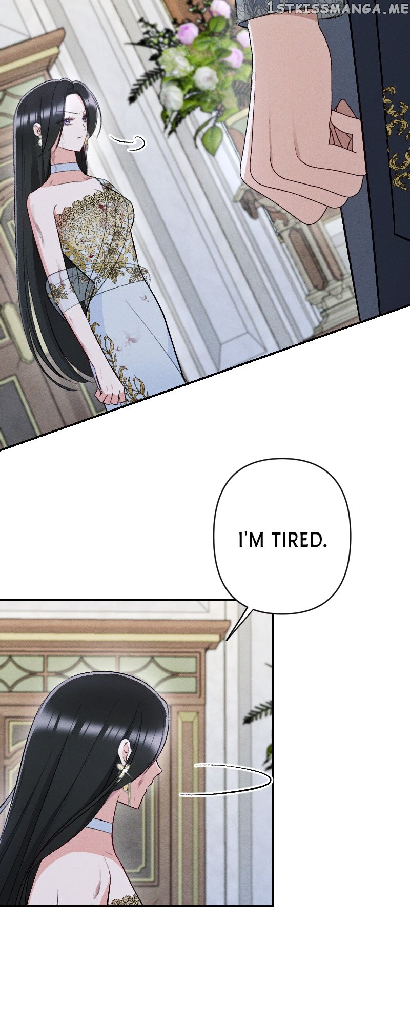 If You Wish for My Despair Chapter 33 - page 38