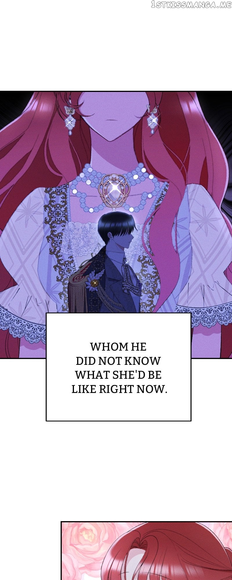 If You Wish for My Despair Chapter 33 - page 41
