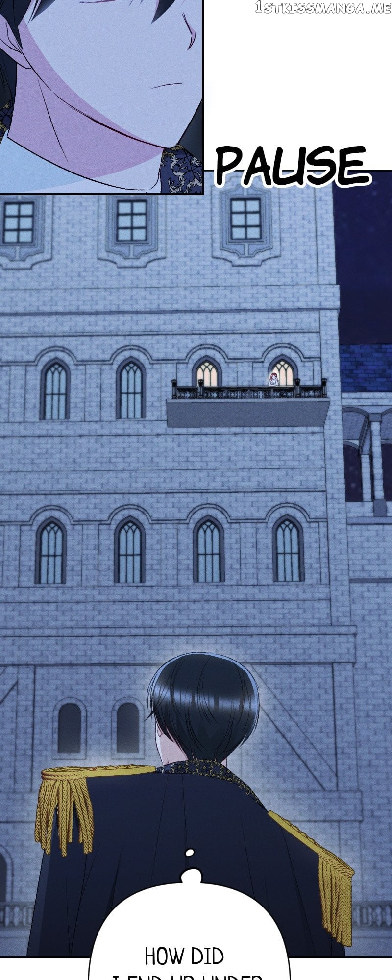 If You Wish for My Despair Chapter 33 - page 45