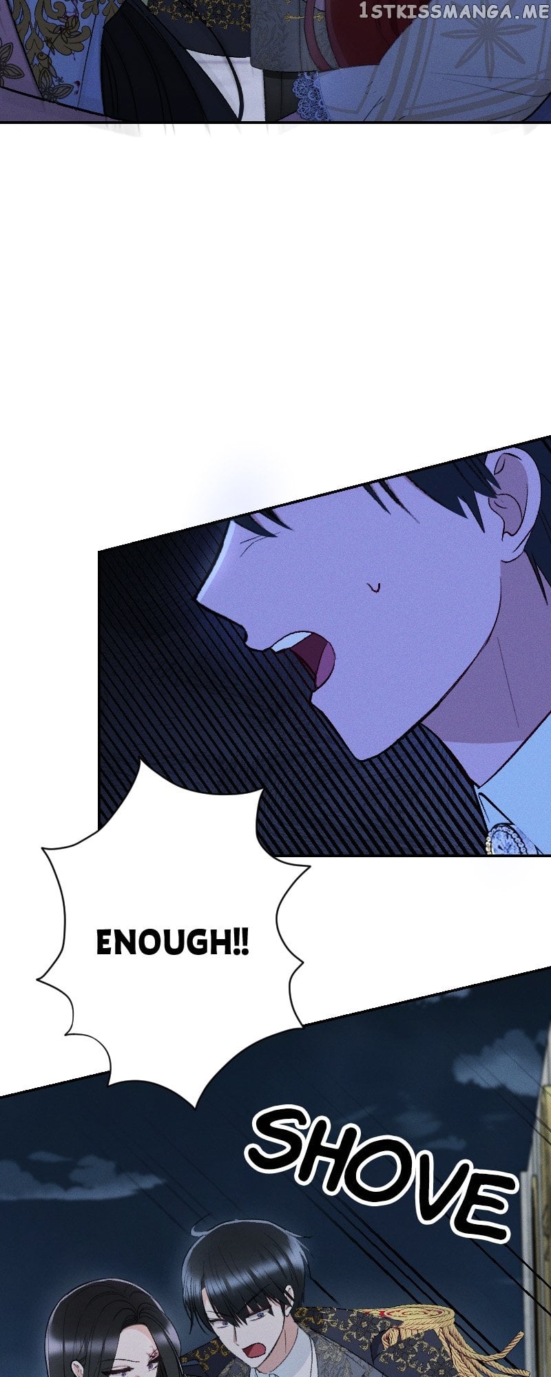 If You Wish for My Despair Chapter 32 - page 2