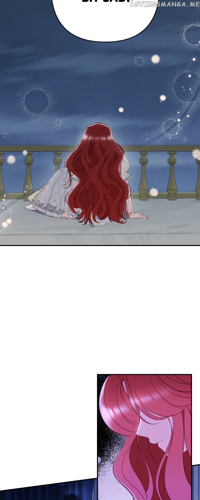 If You Wish for My Despair Chapter 32 - page 25