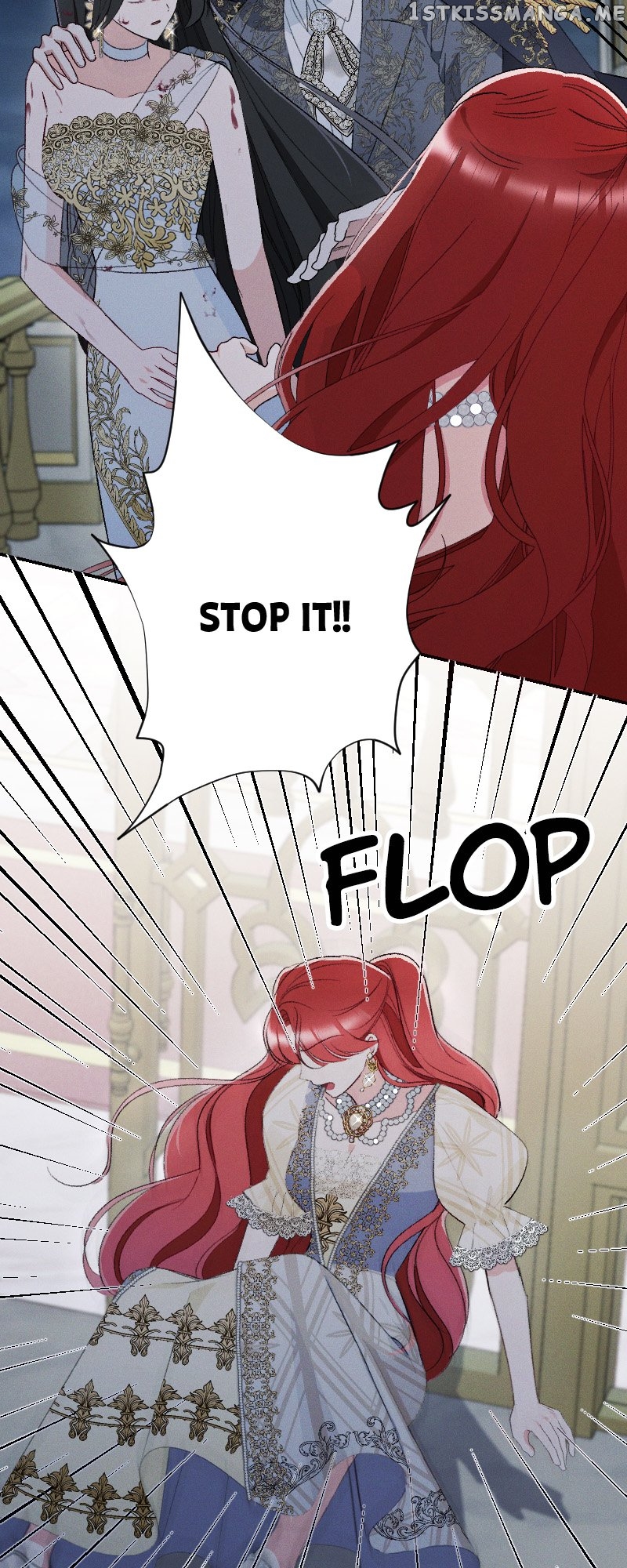 If You Wish for My Despair Chapter 32 - page 3