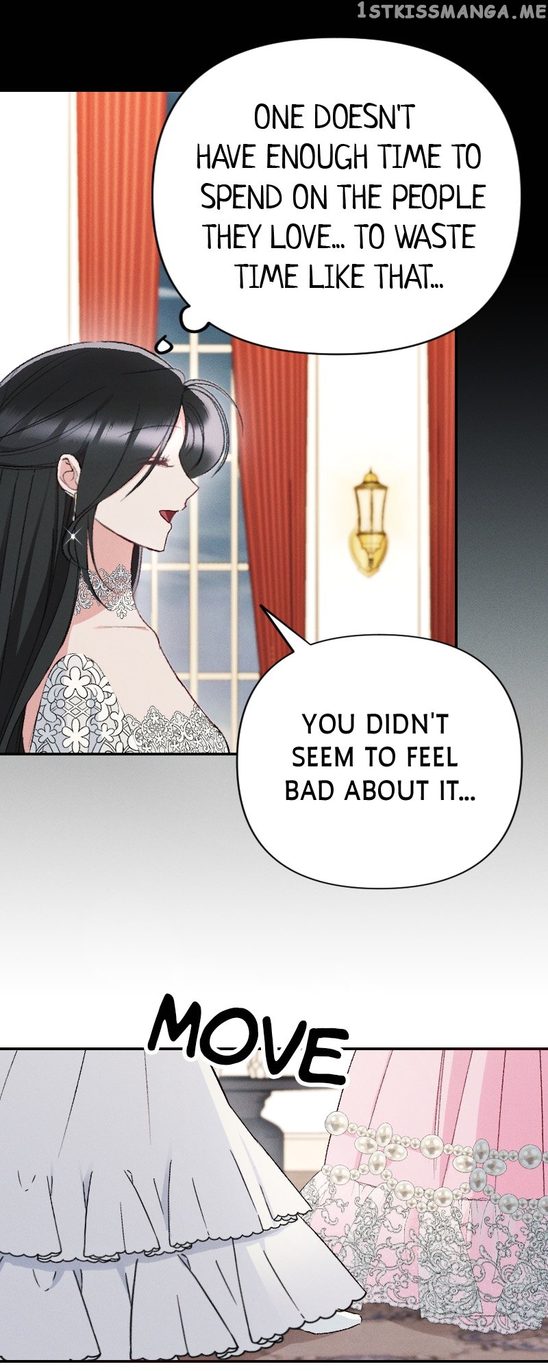 If You Wish for My Despair Chapter 31 - page 16
