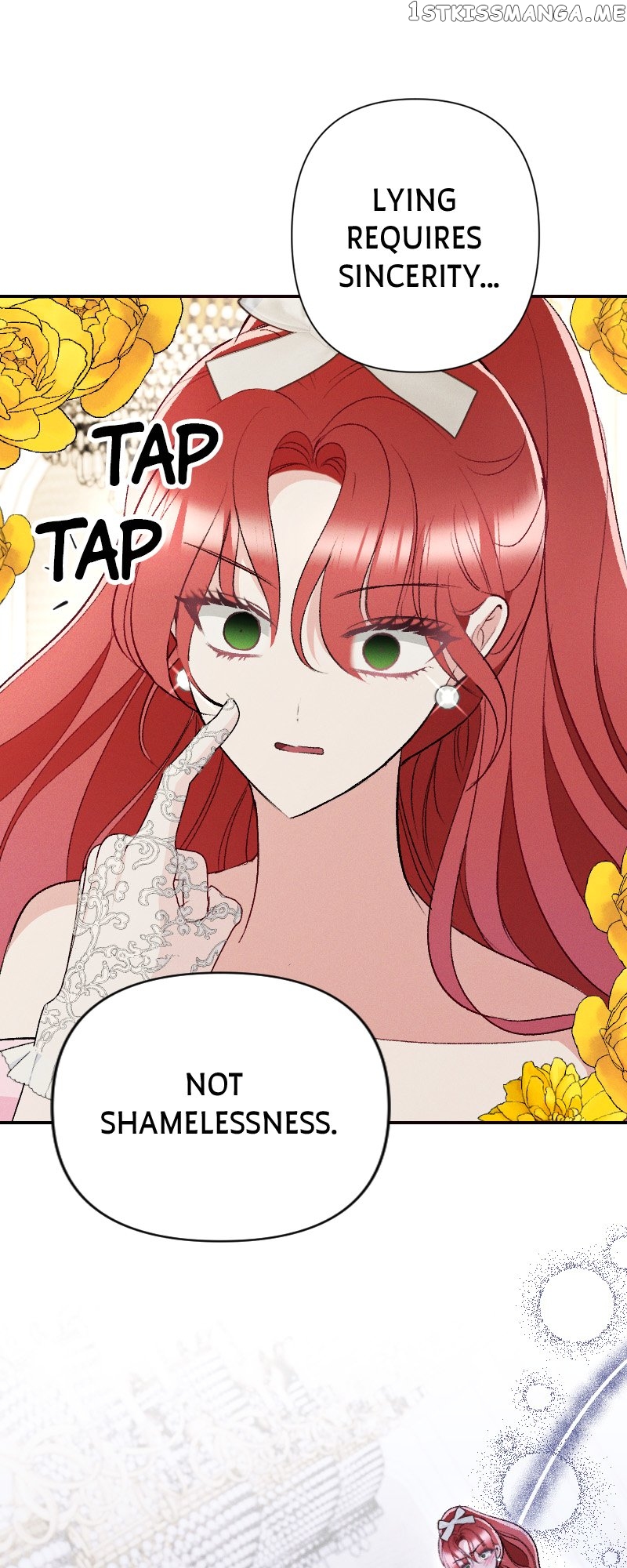If You Wish for My Despair Chapter 31 - page 18