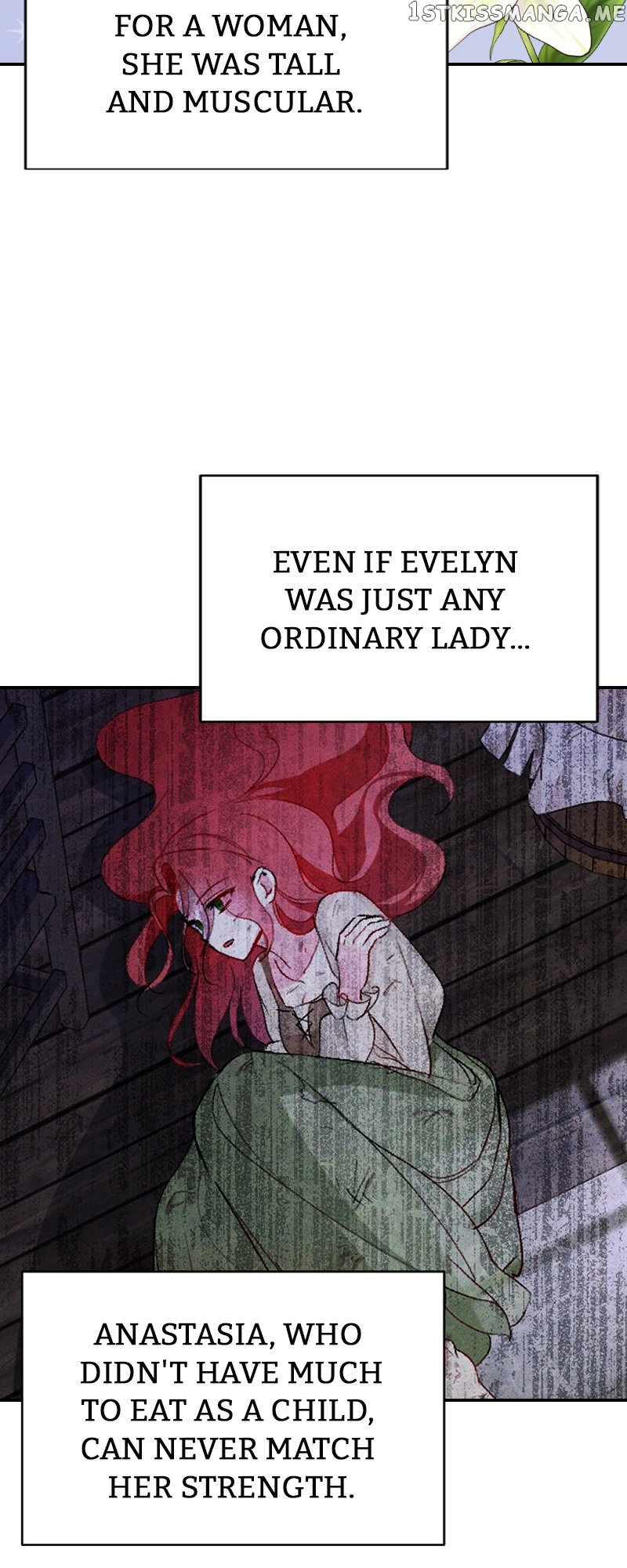 If You Wish for My Despair Chapter 31 - page 23