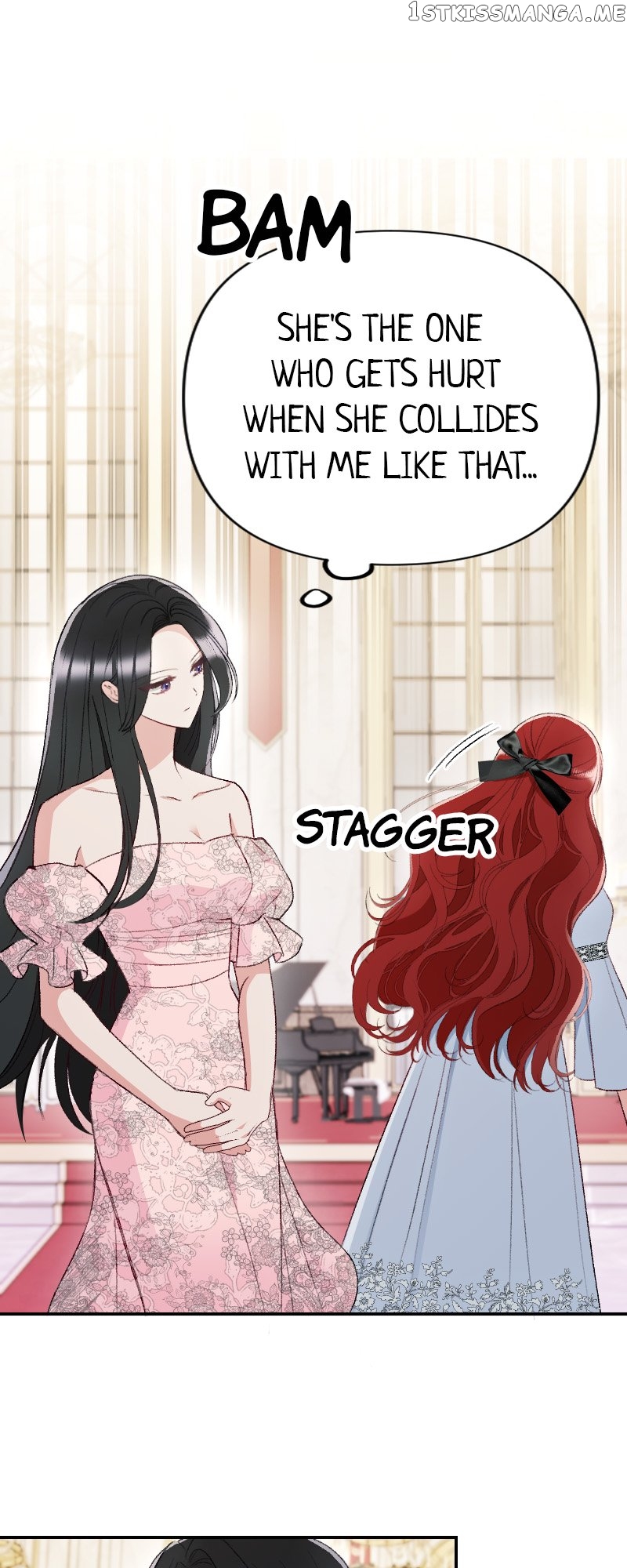 If You Wish for My Despair Chapter 31 - page 24