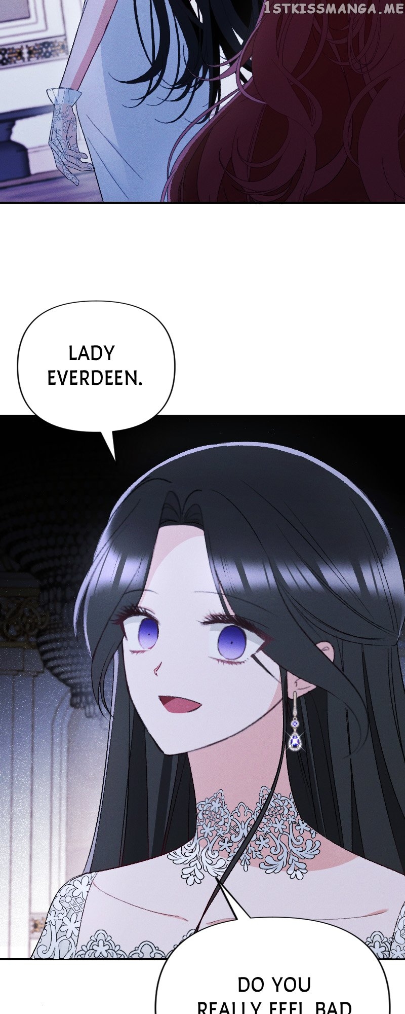 If You Wish for My Despair Chapter 31 - page 9