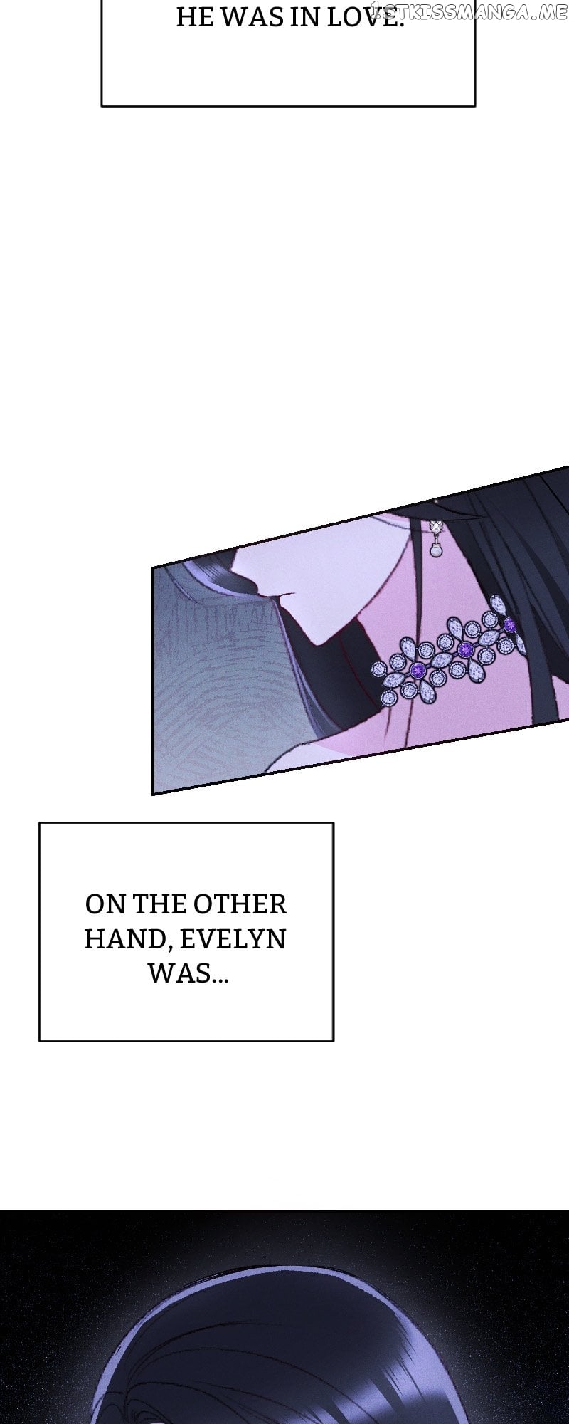 If You Wish for My Despair Chapter 30 - page 24