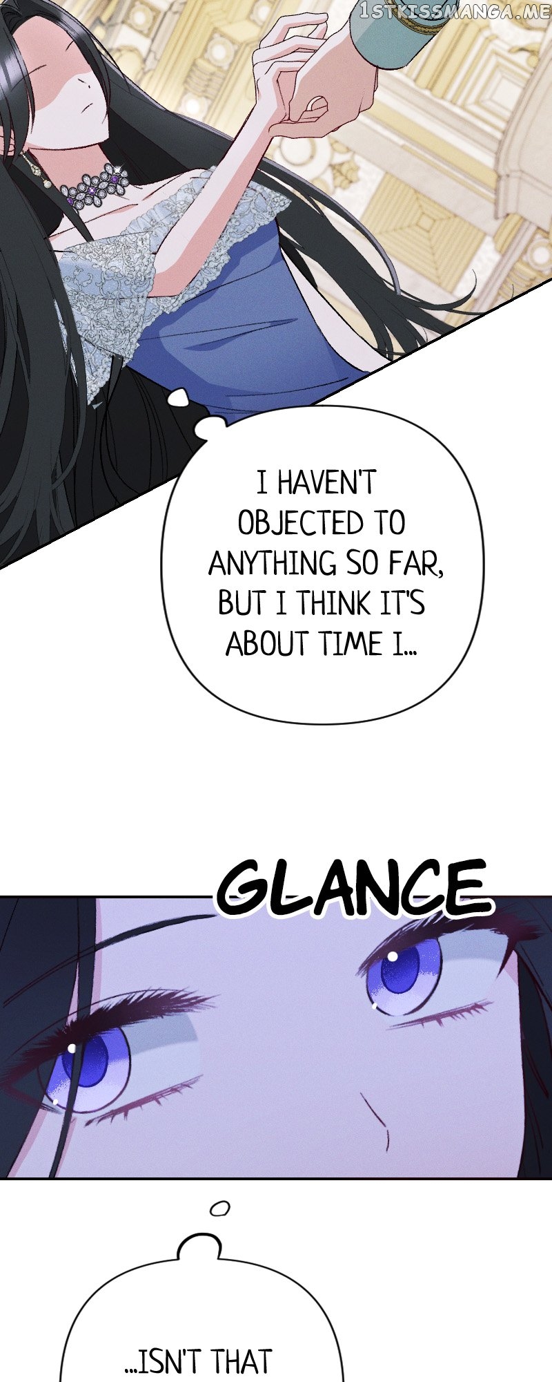 If You Wish for My Despair Chapter 30 - page 27