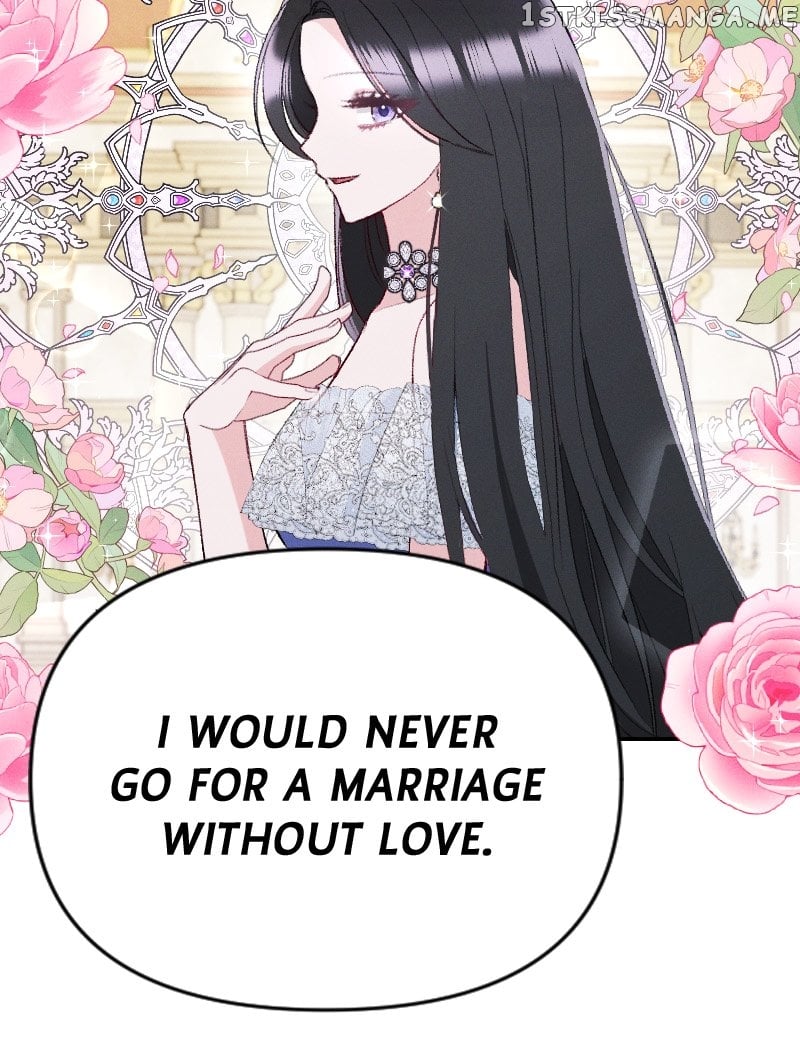 If You Wish for My Despair Chapter 30 - page 45