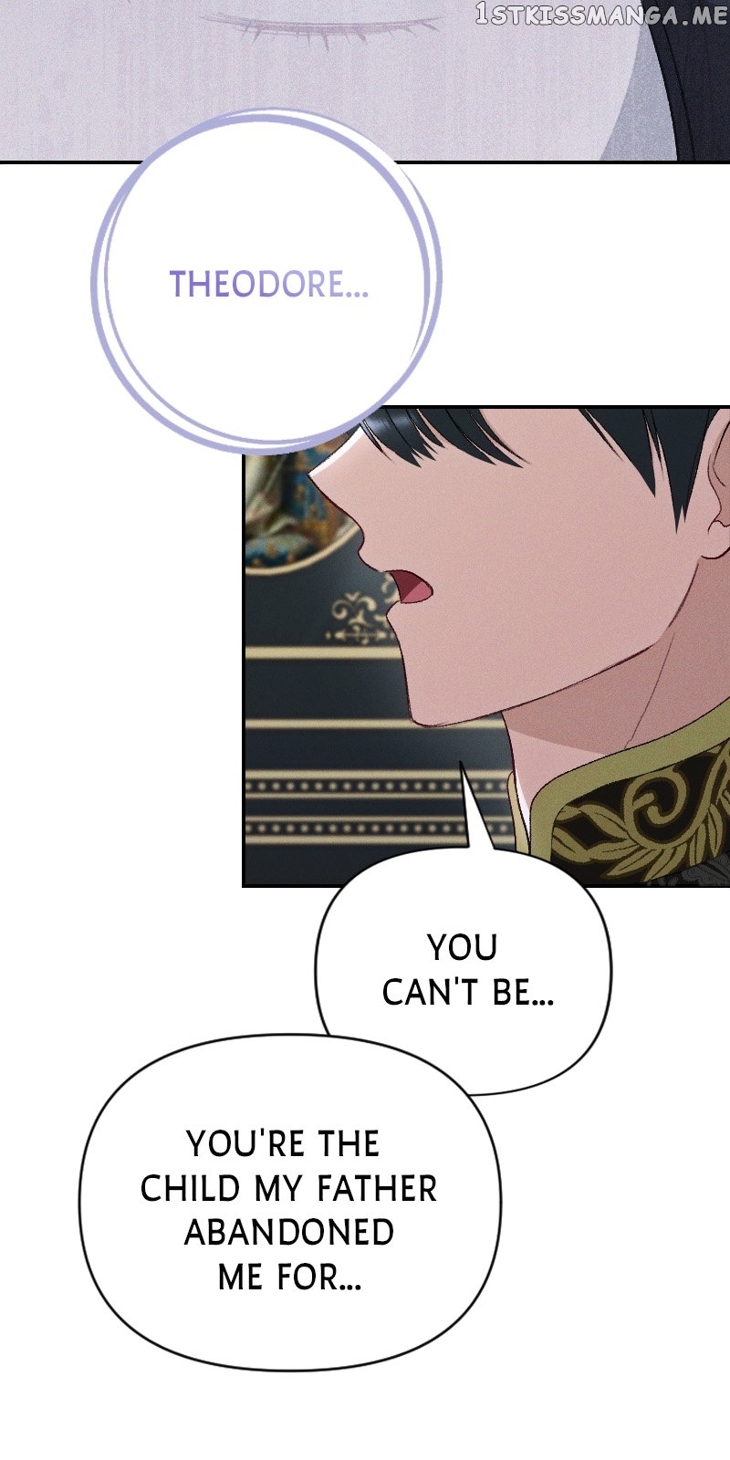 If You Wish for My Despair Chapter 29 - page 10
