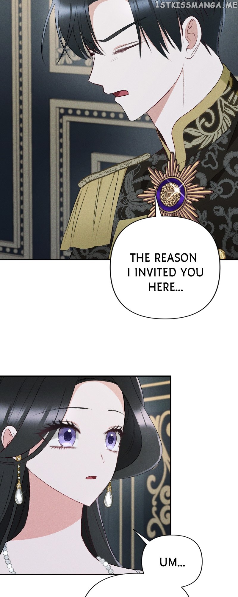 If You Wish for My Despair Chapter 29 - page 3