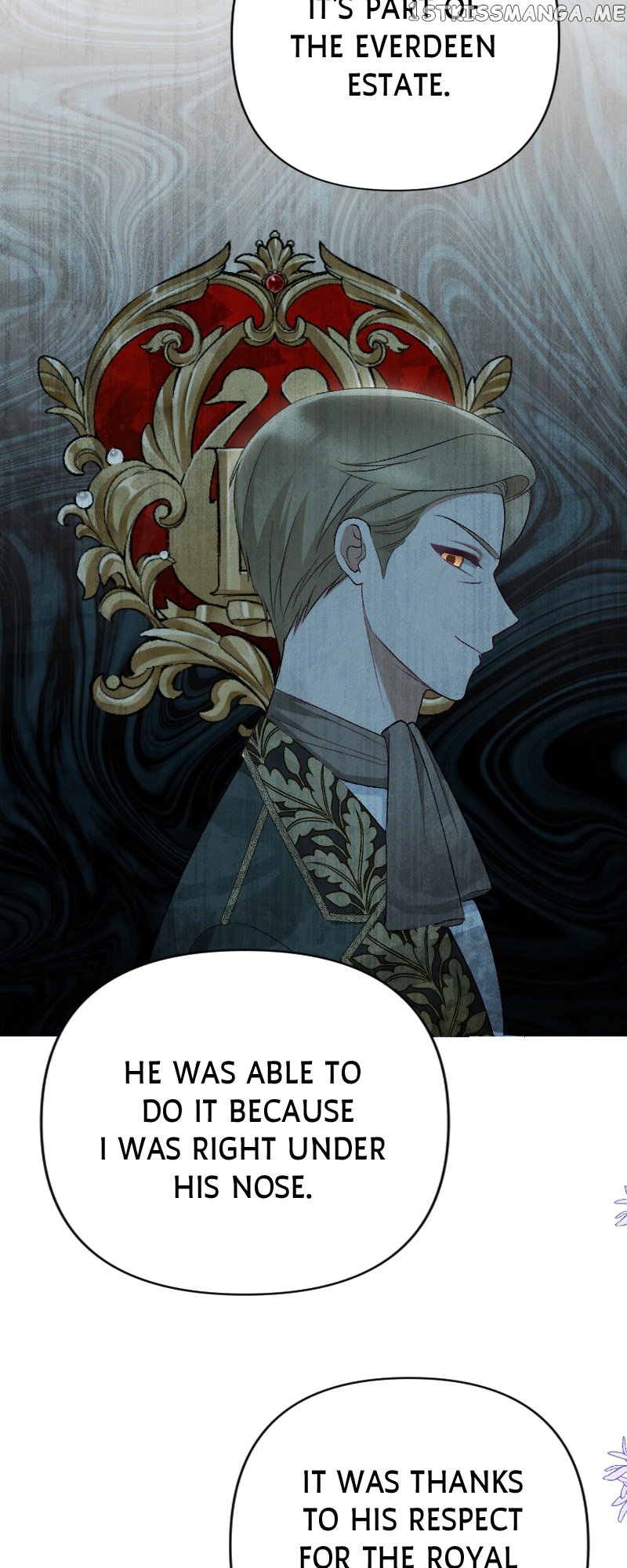 If You Wish for My Despair Chapter 29 - page 36