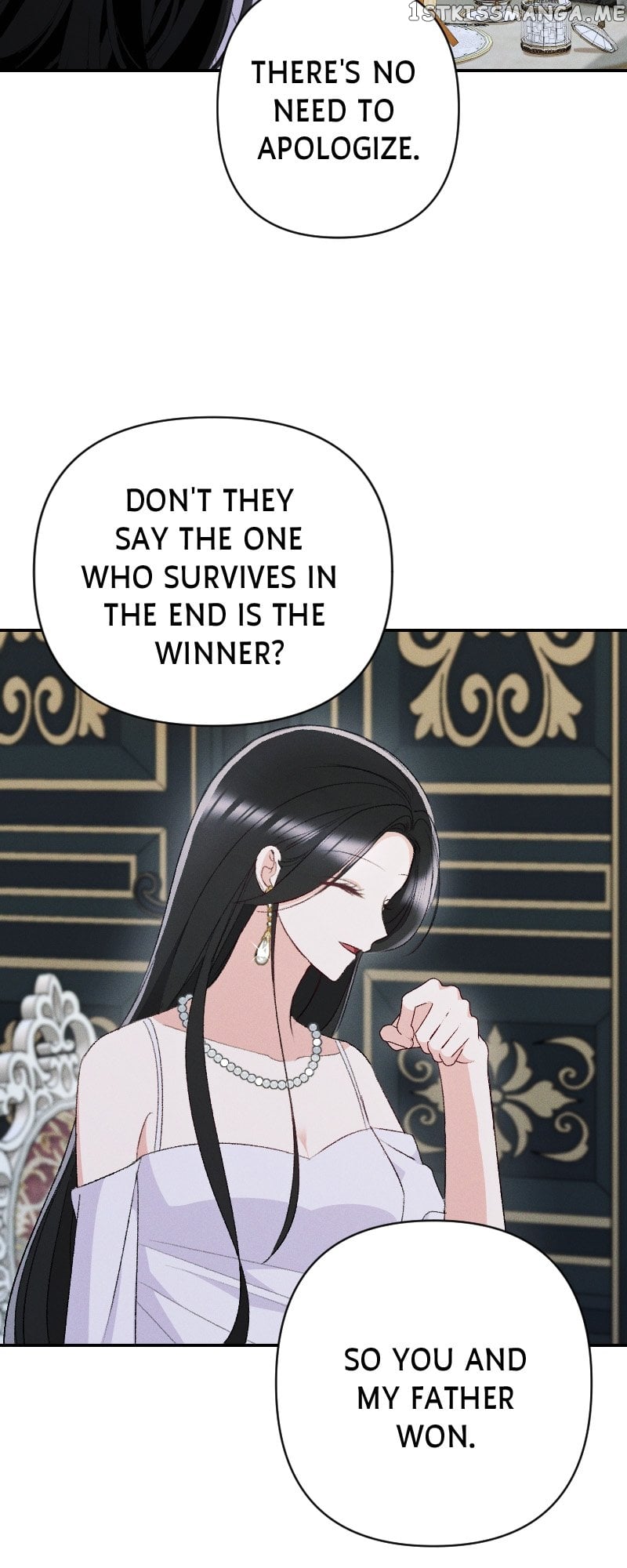 If You Wish for My Despair Chapter 29 - page 41