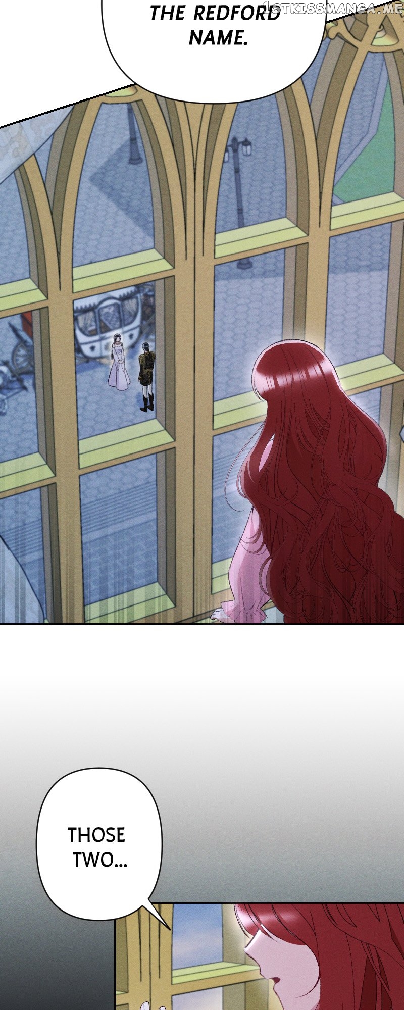If You Wish for My Despair Chapter 29 - page 46