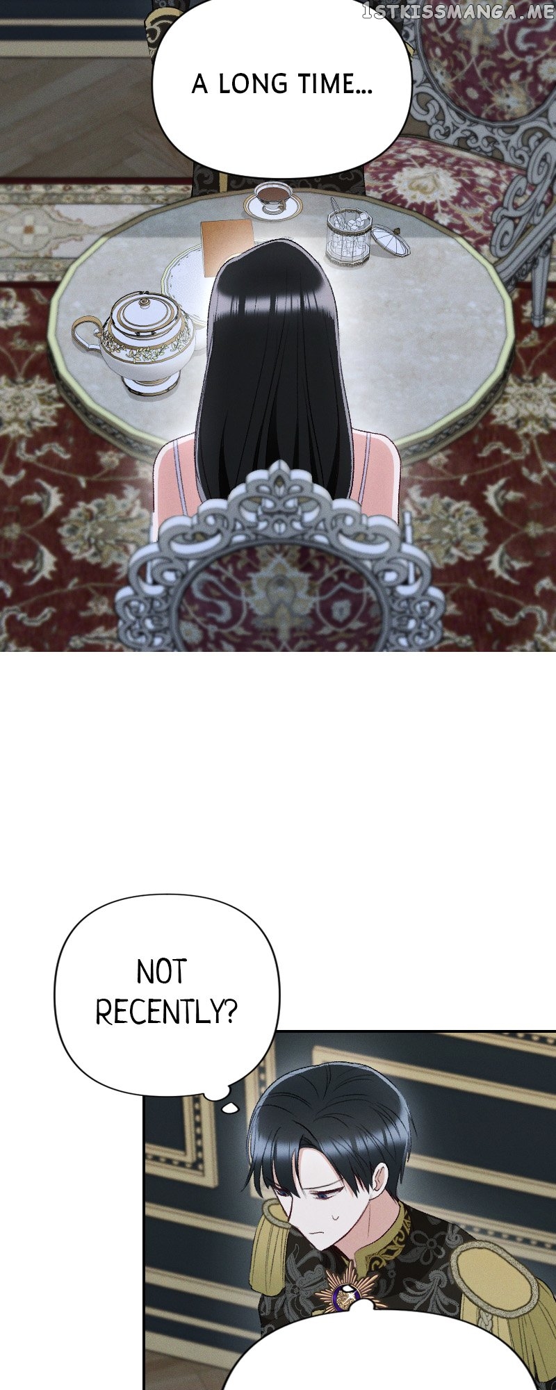 If You Wish for My Despair Chapter 29 - page 7